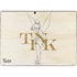 Disney Tinker Bell Tink Magic Pencil Art Surface Pro 8 Skin