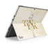 Disney Tinker Bell Tink Magic Pencil Art Surface Pro 9 Skin
