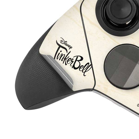 Disney Tinker Bell Tink Magic Pencil Art Xbox Elite Wireless Controller Series 2 Skin