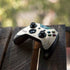 Disney Tinker Bell Tink Magic Pencil Art Xbox One Controller Skin