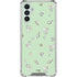 Disney Tinker Bell Trinkets Pattern Galaxy A13 5G Clear Case