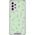 Disney Tinker Bell Trinkets Pattern Galaxy A53 5G Clear Case