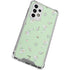 Disney Tinker Bell Trinkets Pattern Galaxy A53 5G Clear Case