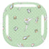Disney Tinker Bell Trinkets Pattern Galaxy Buds Pro Skin