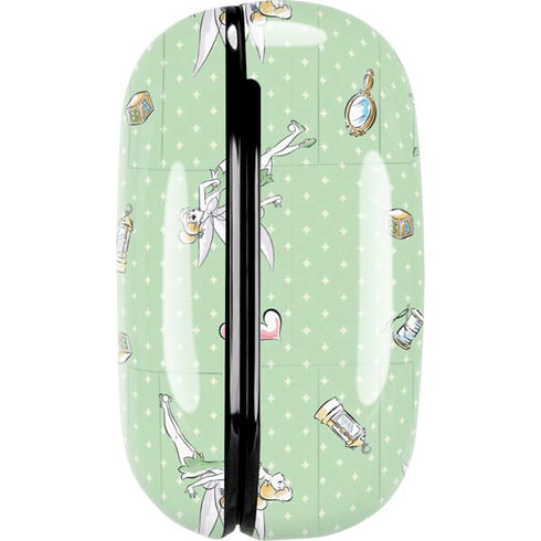 Disney Tinker Bell Trinkets Pattern Galaxy Buds Pro Skin