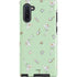 Disney Tinker Bell Trinkets Pattern Galaxy Note 10 Pro Case