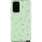 Disney Tinker Bell Trinkets Pattern Galaxy Note20 5G Pro Case