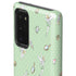 Disney Tinker Bell Trinkets Pattern Galaxy Note20 5G Pro Case