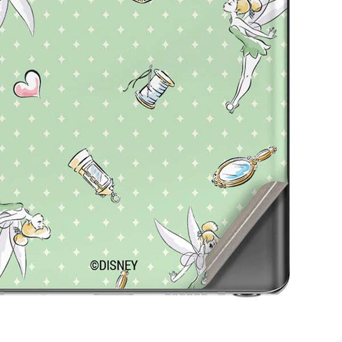 Disney Tinker Bell Trinkets Pattern Galaxy Note20 5G Skin