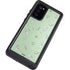 Disney Tinker Bell Trinkets Pattern Galaxy Note20 5G Waterproof Case