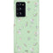 Disney Tinker Bell Trinkets Pattern Galaxy Note20 Ultra 5G Lite Case