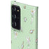 Disney Tinker Bell Trinkets Pattern Galaxy Note20 Ultra 5G Lite Case