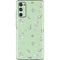 Disney Tinker Bell Trinkets Pattern Galaxy S20 Fan Edition Skin