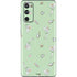 Disney Tinker Bell Trinkets Pattern Galaxy S20 Fan Edition Skin