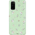 Disney Tinker Bell Trinkets Pattern Galaxy S20 Lite Case