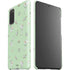 Disney Tinker Bell Trinkets Pattern Galaxy S20 Lite Case