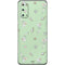 Disney Tinker Bell Trinkets Pattern Galaxy S20 Skin