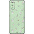 Disney Tinker Bell Trinkets Pattern Galaxy S20 Skin