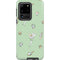 Disney Tinker Bell Trinkets Pattern Galaxy S20 Ultra 5G Pro Case