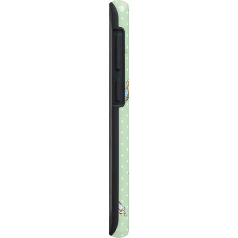 Disney Tinker Bell Trinkets Pattern Galaxy S20 Ultra 5G Pro Case