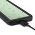 Disney Tinker Bell Trinkets Pattern Galaxy S20 Waterproof Case