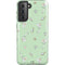 Disney Tinker Bell Trinkets Pattern Galaxy S21 5G Pro Case