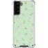 Disney Tinker Bell Trinkets Pattern Galaxy S21 Plus 5G Clear Case