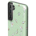 Disney Tinker Bell Trinkets Pattern Galaxy S21 Plus 5G Pro Case