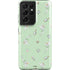 Disney Tinker Bell Trinkets Pattern Galaxy S21 Ultra 5G Pro Case
