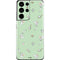 Disney Tinker Bell Trinkets Pattern Galaxy S21 Ultra 5G Skin