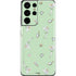 Disney Tinker Bell Trinkets Pattern Galaxy S21 Ultra 5G Skin