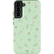 Disney Tinker Bell Trinkets Pattern Galaxy S22 Plus Pro Case