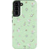 Disney Tinker Bell Trinkets Pattern Galaxy S22 Plus Pro Case