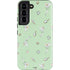 Disney Tinker Bell Trinkets Pattern Galaxy S22 Pro Case