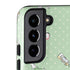 Disney Tinker Bell Trinkets Pattern Galaxy S22 Pro Case