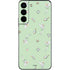 Disney Tinker Bell Trinkets Pattern Galaxy S22 Skin