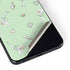 Disney Tinker Bell Trinkets Pattern Galaxy S22 Skin
