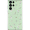 Disney Tinker Bell Trinkets Pattern Galaxy S22 Ultra Skin