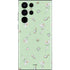 Disney Tinker Bell Trinkets Pattern Galaxy S22 Ultra Skin