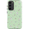 Disney Tinker Bell Trinkets Pattern Galaxy S23 Plus Pro Case