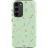 Disney Tinker Bell Trinkets Pattern Galaxy S23 Plus Pro Case