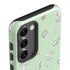 Disney Tinker Bell Trinkets Pattern Galaxy S23 Plus Pro Case