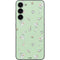 Disney Tinker Bell Trinkets Pattern Galaxy S23 Plus Skin