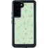 Disney Tinker Bell Trinkets Pattern Galaxy S23 Plus Waterproof Case