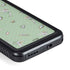 Disney Tinker Bell Trinkets Pattern Galaxy S23 Plus Waterproof Case