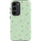Disney Tinker Bell Trinkets Pattern Galaxy S23 Pro Case