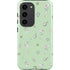 Disney Tinker Bell Trinkets Pattern Galaxy S23 Pro Case