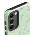 Disney Tinker Bell Trinkets Pattern Galaxy S23 Pro Case