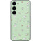 Disney Tinker Bell Trinkets Pattern Galaxy S23 Skin
