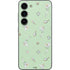 Disney Tinker Bell Trinkets Pattern Galaxy S23 Skin